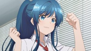Jaku-Chara Tomozaki-kun 1 Episodio 6