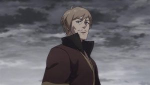 The All-devouring Whale: Homecoming 1 Episodio 11