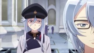 86 Eighty-Six 1 Episodio 13