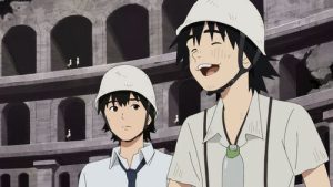Sonny Boy 1 Episodio 7