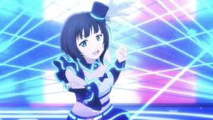 Love Live! Nijigasaki High School Idol Club 1 Episodio 9