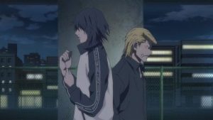Ahiru no Sora 1 Episodio 36
