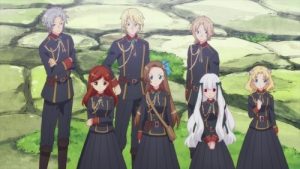 My Next Life as a Villainess: All Routes Lead to Doom! 1 Episodio 7