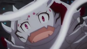 Kumo desu ga, Nani ka? 1 Episodio 15