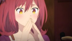 Assassins Pride 1 Episodio 5