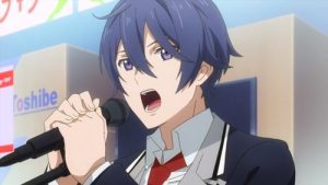 Actors: Songs Connection 1 Episodio 11