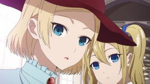 Kaguya-sama: Love Is War 3 Episodio 6