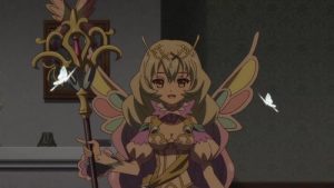 Grimms Notes The Animation 1 Episodio 3