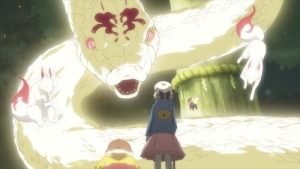 Kyokou Suiri 1 Episodio 2
