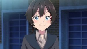 Majo no Tabitabi 1 Episodio 2