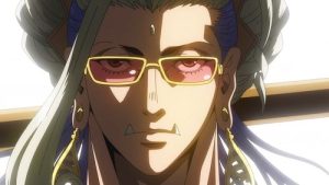 Record of Ragnarok 2 Episodio 11