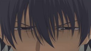 Ahiru no Sora 1 Episodio 1