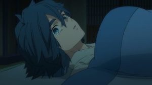 Kemono Jihen 1 Episodio 11