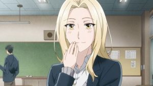 Koi to Yobu ni wa Kimochi Warui 1 Episodio 1