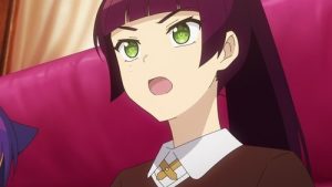 Jahy-sama wa Kujikenai! 1 Episodio 16