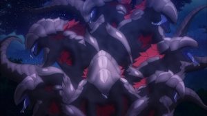 Itai no wa Iya nano de Bougyoryoku ni Kyokufuri Shitai to Omoimasu. 1 Episodio 12
