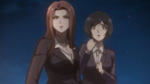 Kengan Ashura 2 Episodio 19