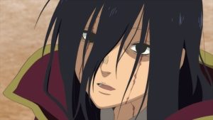 To Your Eternity 1 Episodio 17