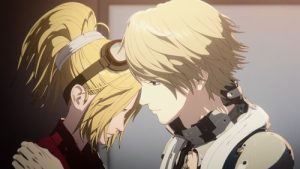 Levius 1 Episodio 9