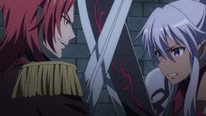 Genjitsu Shugi Yuusha no Oukoku Saikenki 1 Episodio 11