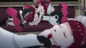 Kemurikusa (TV) 1 Episodio 8