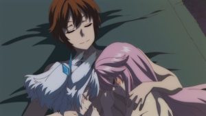 Kaifuku Jutsushi no Yarinaoshi 1 Episodio 7