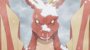 Dragon, Ie wo Kau 1 Episodio 4