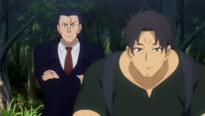 Maou-sama, Retry! 2 Episodio 7