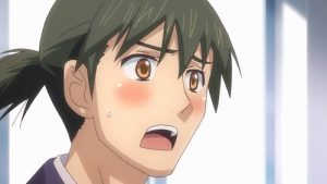 Nobunaga-sensei no Osanazuma 1 Episodio 9