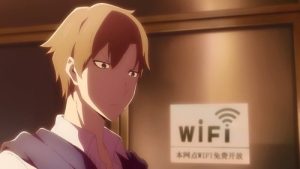 Jie Yao 1 Episodio 1