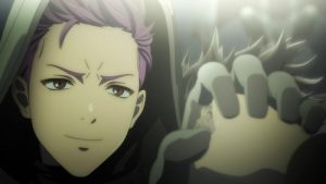 D_Cide Traumerei the Animation 1 Episodio 12
