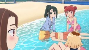 Yatogame-chan Kansatsu Nikki 3 Episodio 11