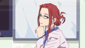 Great Pretender 1 Episodio 5