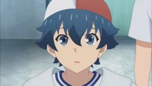 Chuubyou Gekihatsu Boy 1 Episodio 8