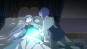 Shironeko Project: Zero Chronicle 1 Episodio 5