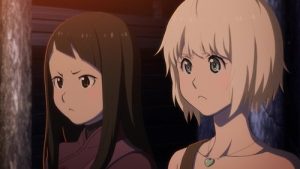 Kaizoku Oujo 1 Episodio 5