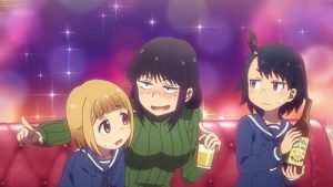Houkago Teibou Nisshi 1 Episodio 5