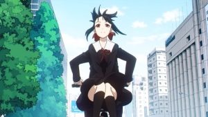 Kaguya-sama: Love Is War 1 Episodio 3