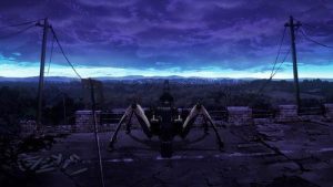 86 Eighty-Six 1 Episodio 9