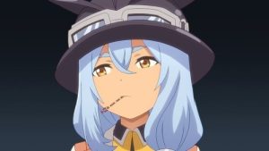 Suppose a Kid from the Last Dungeon Boonies moved to a starter town 1 Episodio 12