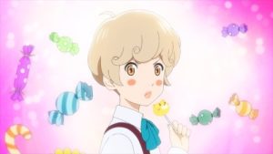 Sayonara Watashi no Cramer 1 Episodio 9