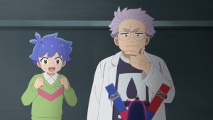 Puniru is a Kawaii Slime 2 Episodio 1