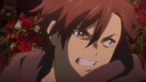 Scarlet Nexus 1 Episodio 8