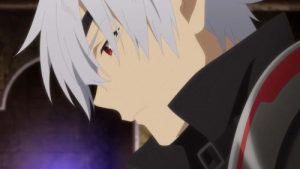 Arifureta: From Commonplace to World’s Strongest 3 Episodio 7
