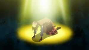 Arifureta: From Commonplace to World’s Strongest 3 Episodio 5