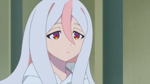 BNA 1 Episodio 11