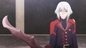 The Misfit of Demon King Academy 1 Episodio 5