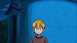 Jibaku Shounen Hanako-kun 2 Episodio 10