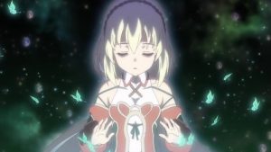 Grimms Notes The Animation 1 Episodio 2