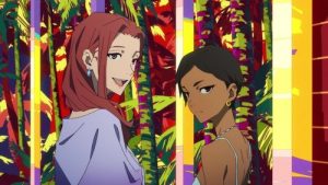 Great Pretender 1 Episodio 7